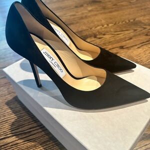 Jimmy Choo Love 100 pump
